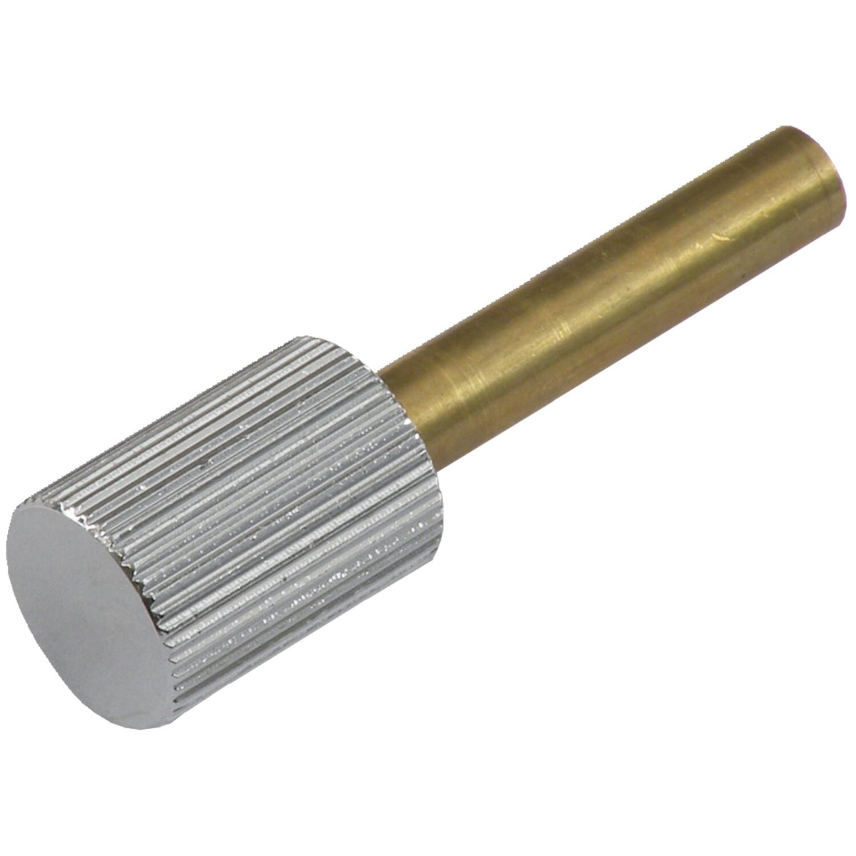 MCS Speedometer reset knob