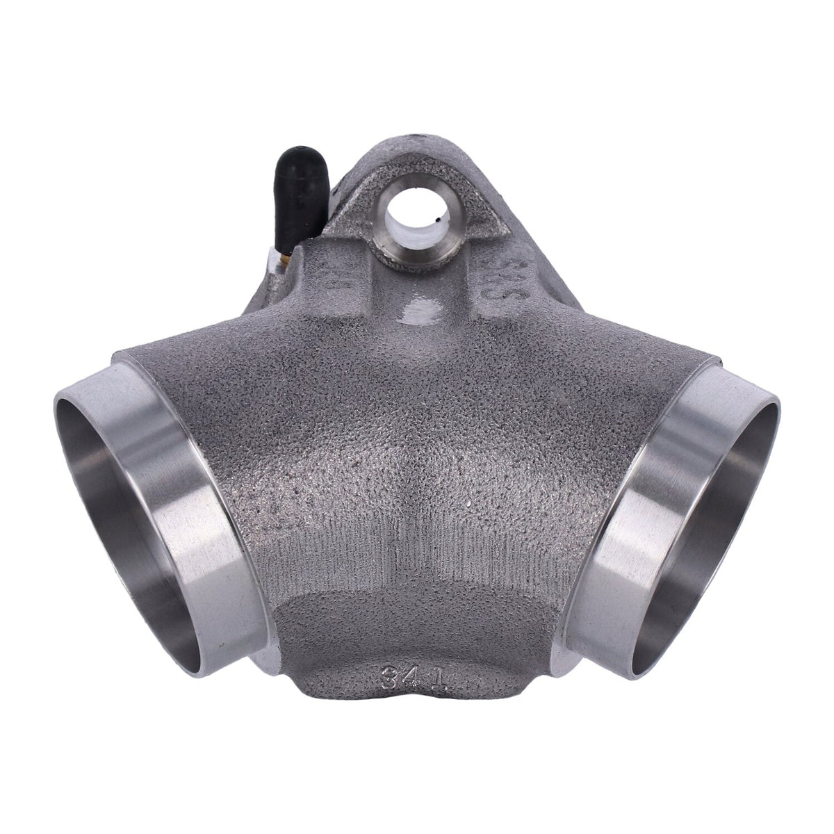 S&S E manifold 5.087 inch cyl size 374