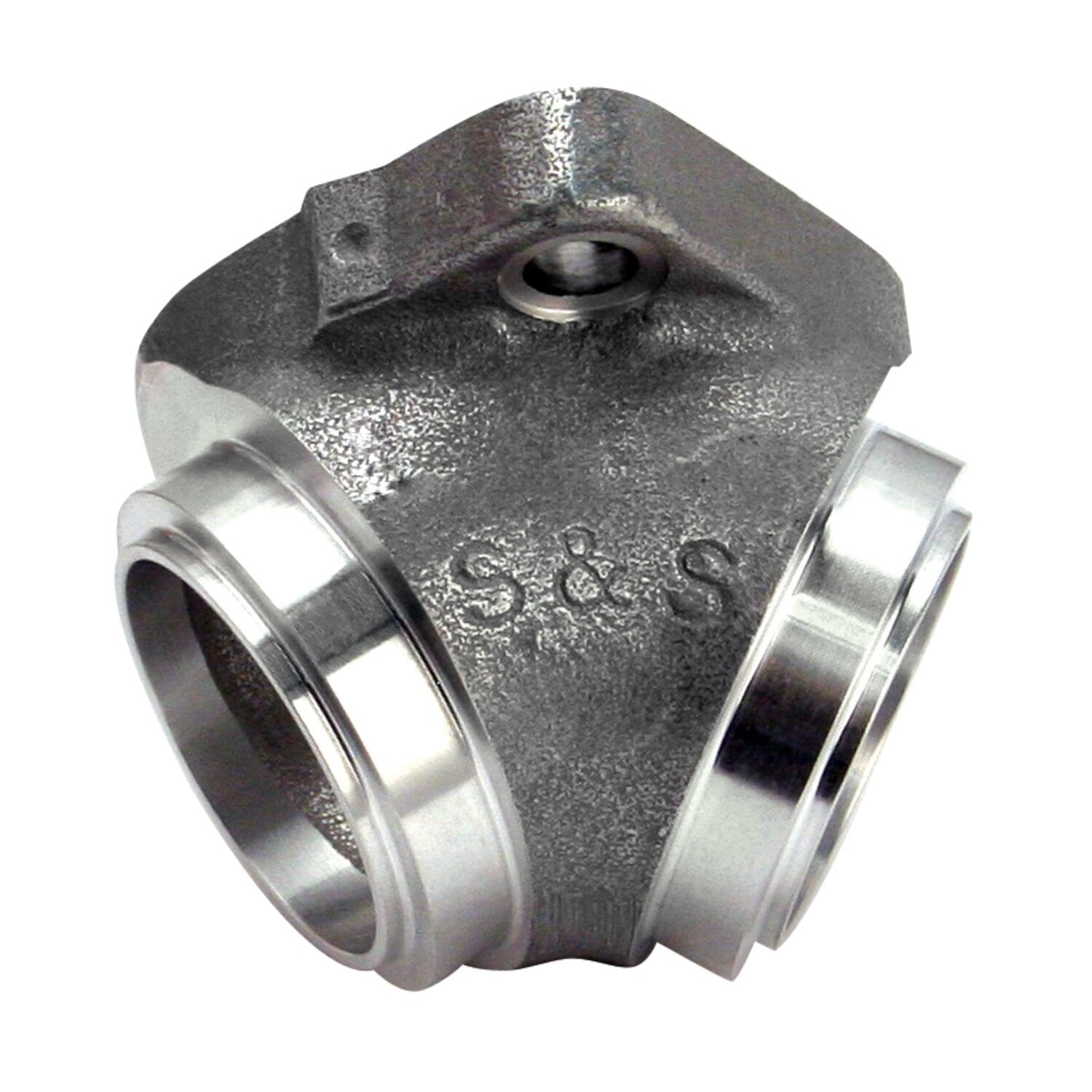 S&S G manifold5.630 inch cyl - size 242
