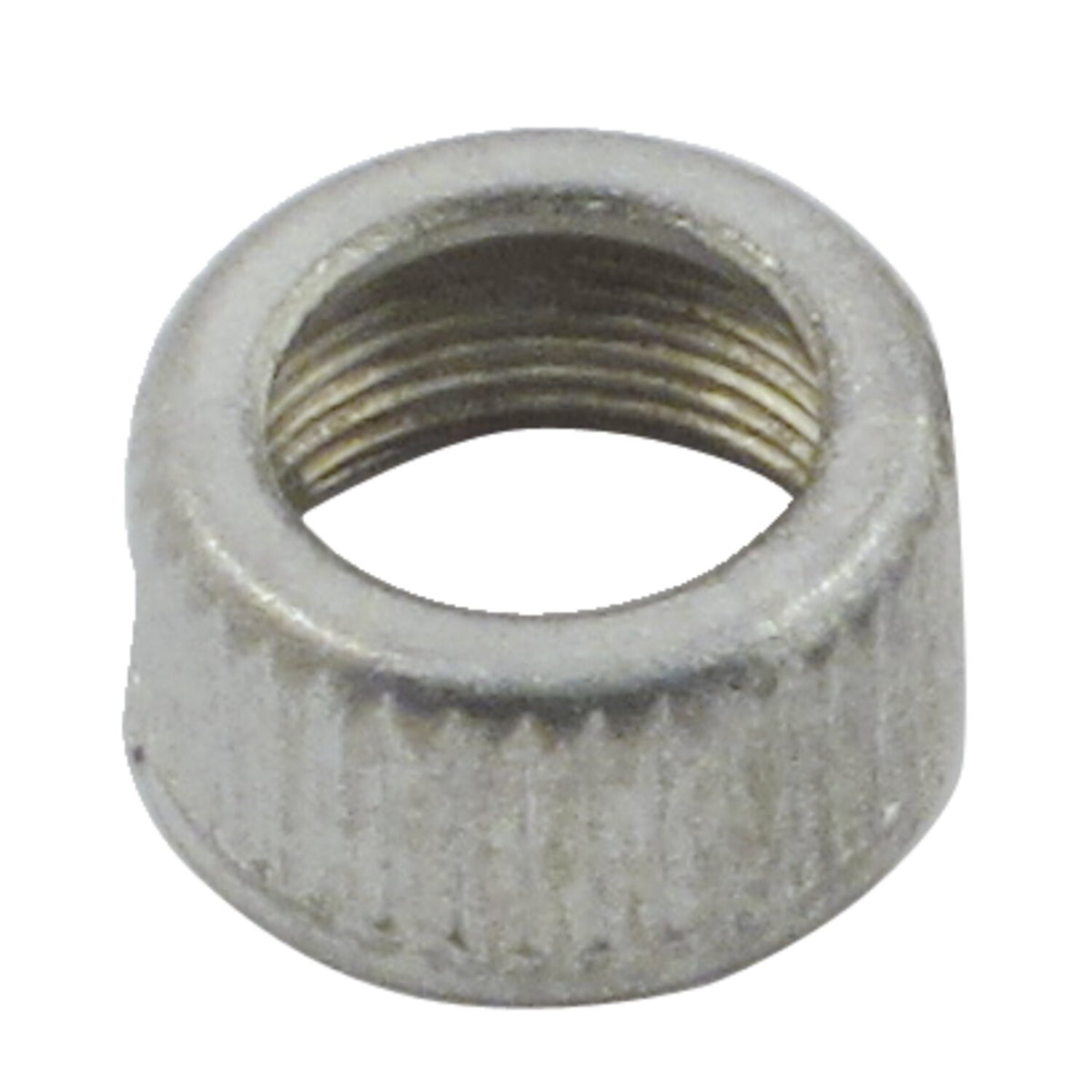 MCS Speedometer cable nuts 5/8-18