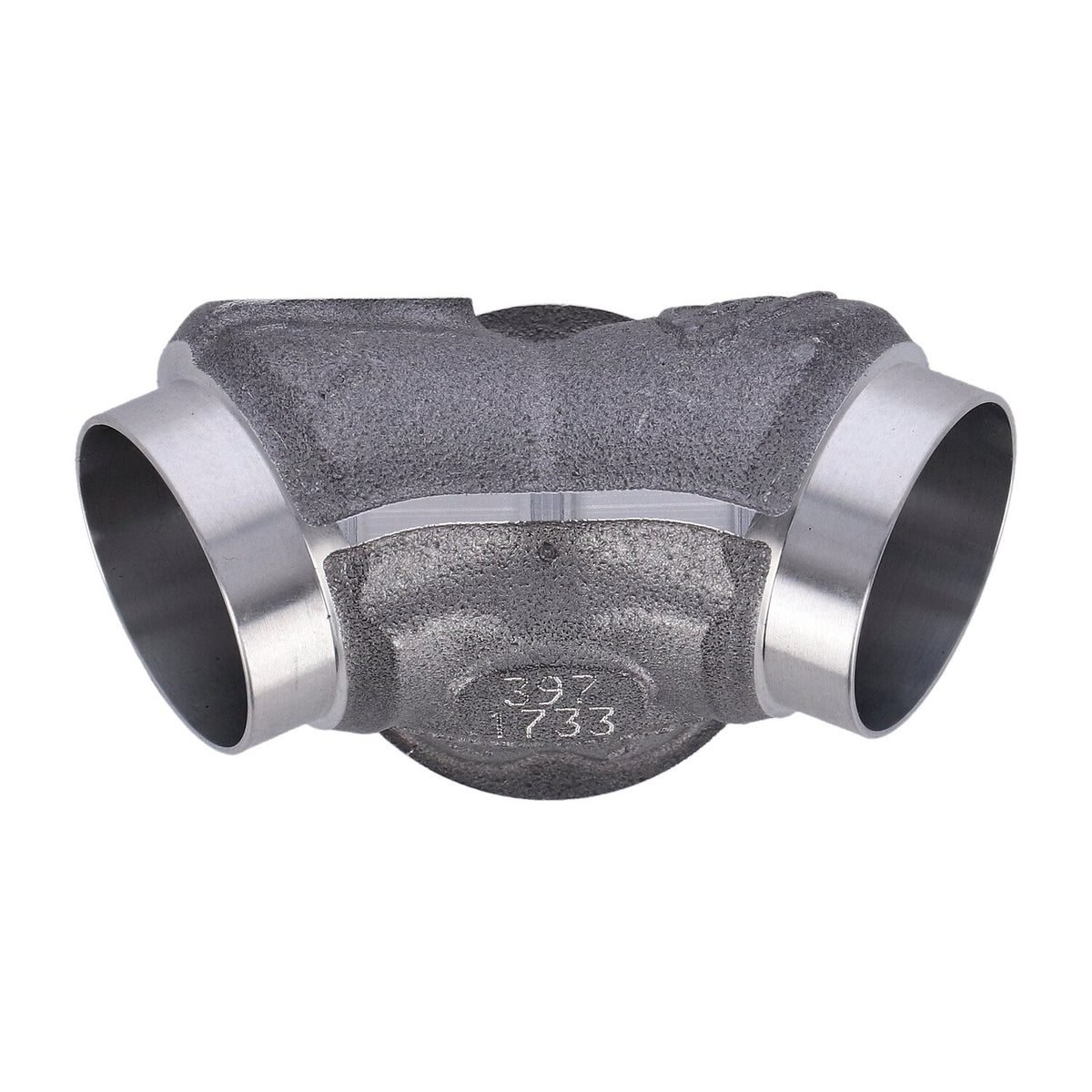 S&S manifold for OEM cv carb size 397