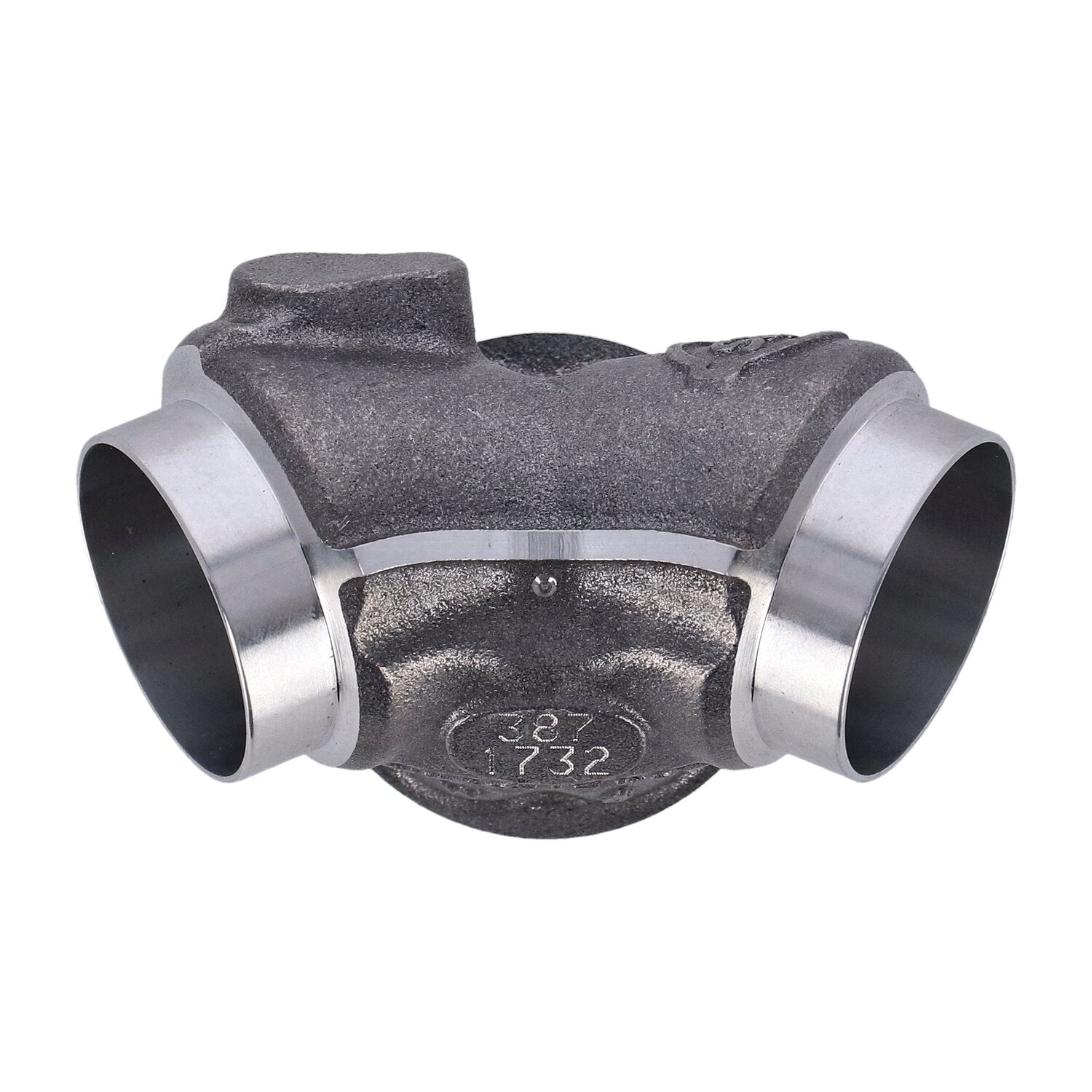 S&S manifold for OEM cv carb size 387