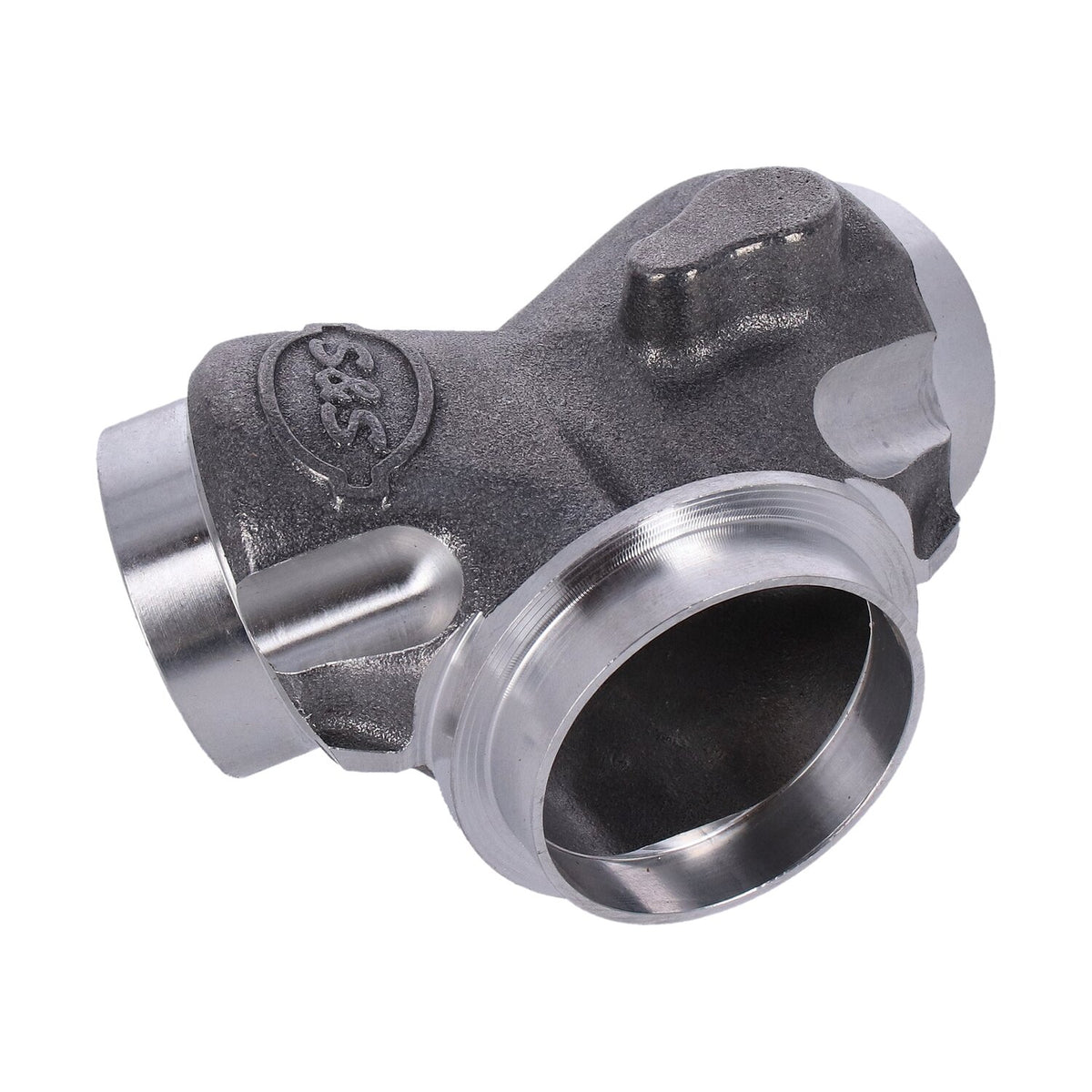 S&S manifold for OEM cv carb size 387