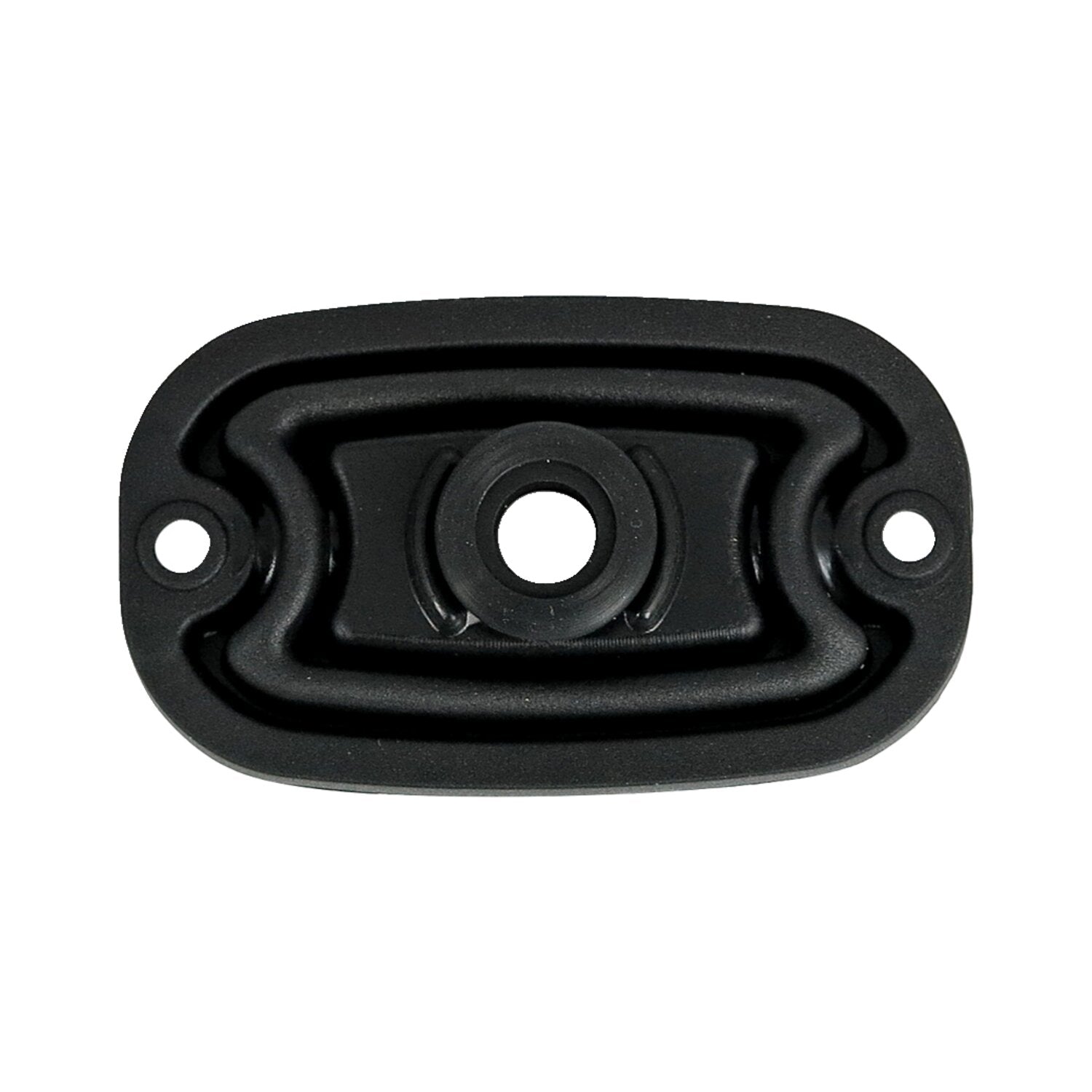 MCS Gasket master cylinder cover rear