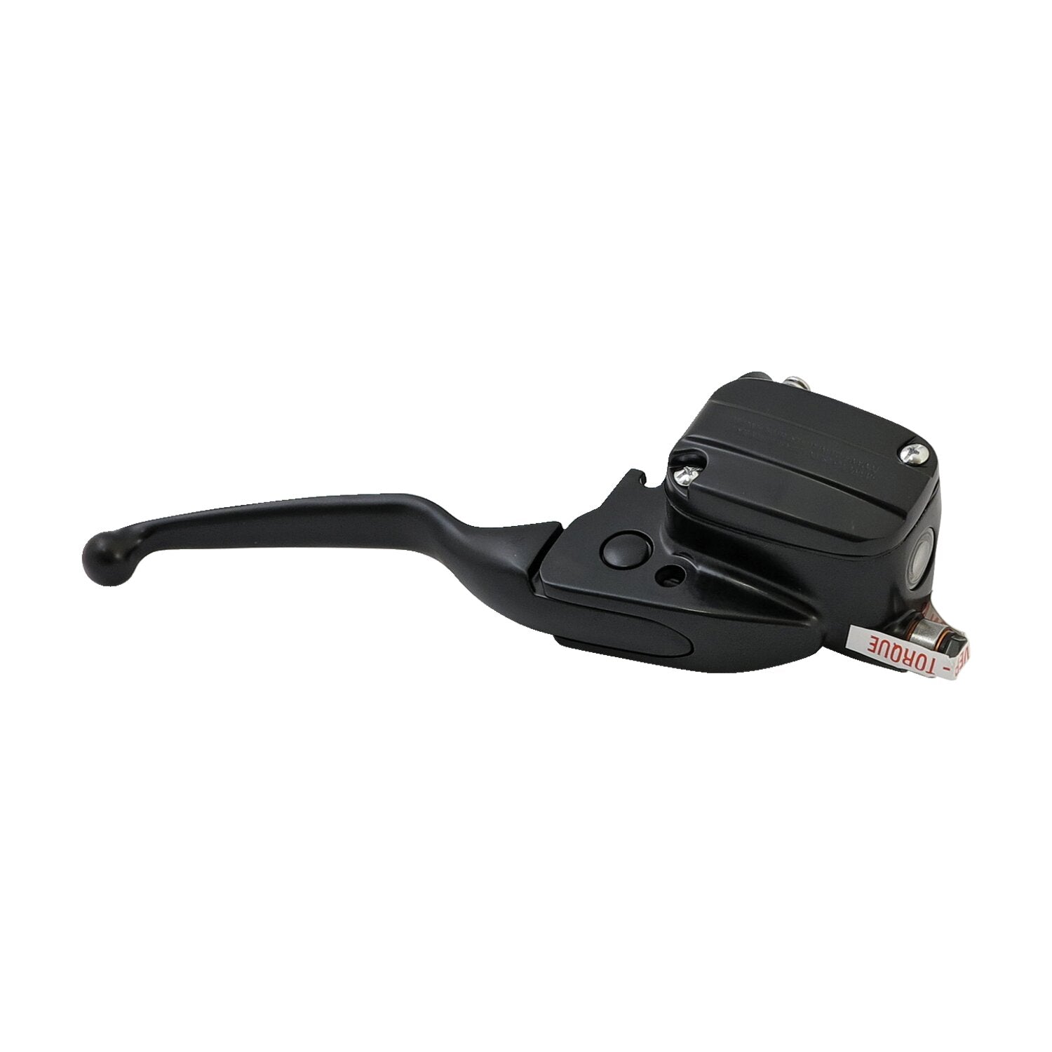 MCS Handlebar master cylinder assembly 15mm bore
