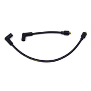 Taylor 8mm Street Thunder spark plug wire set - Black