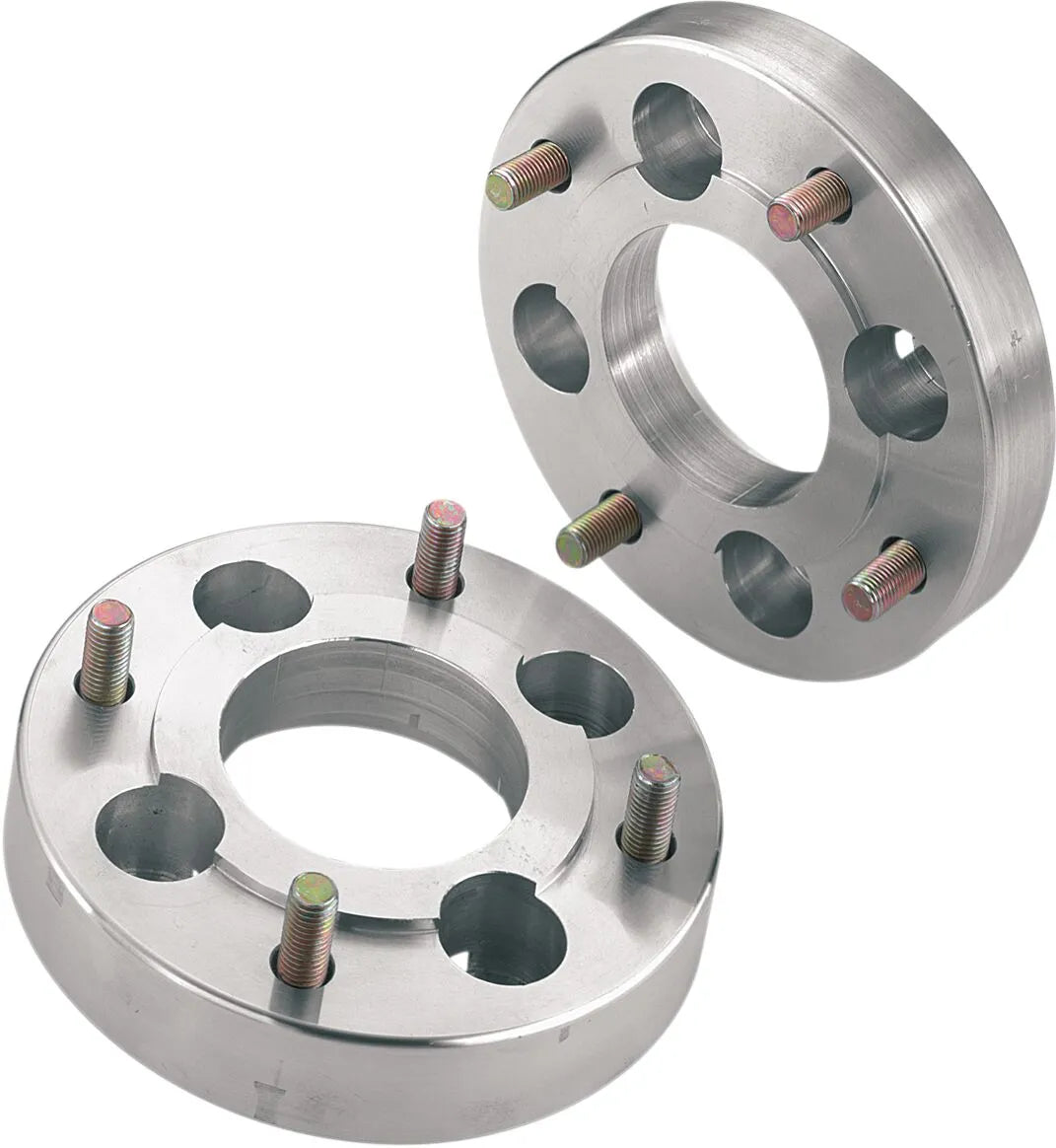 Moose Offroad Wheel Spacer 4/137 25.4mm M12x1.25 Kawasaki/CAN AM