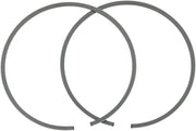 Wsm Piston Rings +0.50mm Oversize