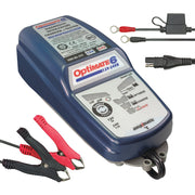 Optimate Tecmate OptiMATE 6 Select battery charger