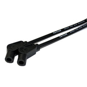 Taylor 8mm Spiro-Pro universal spark plug wire set - Black