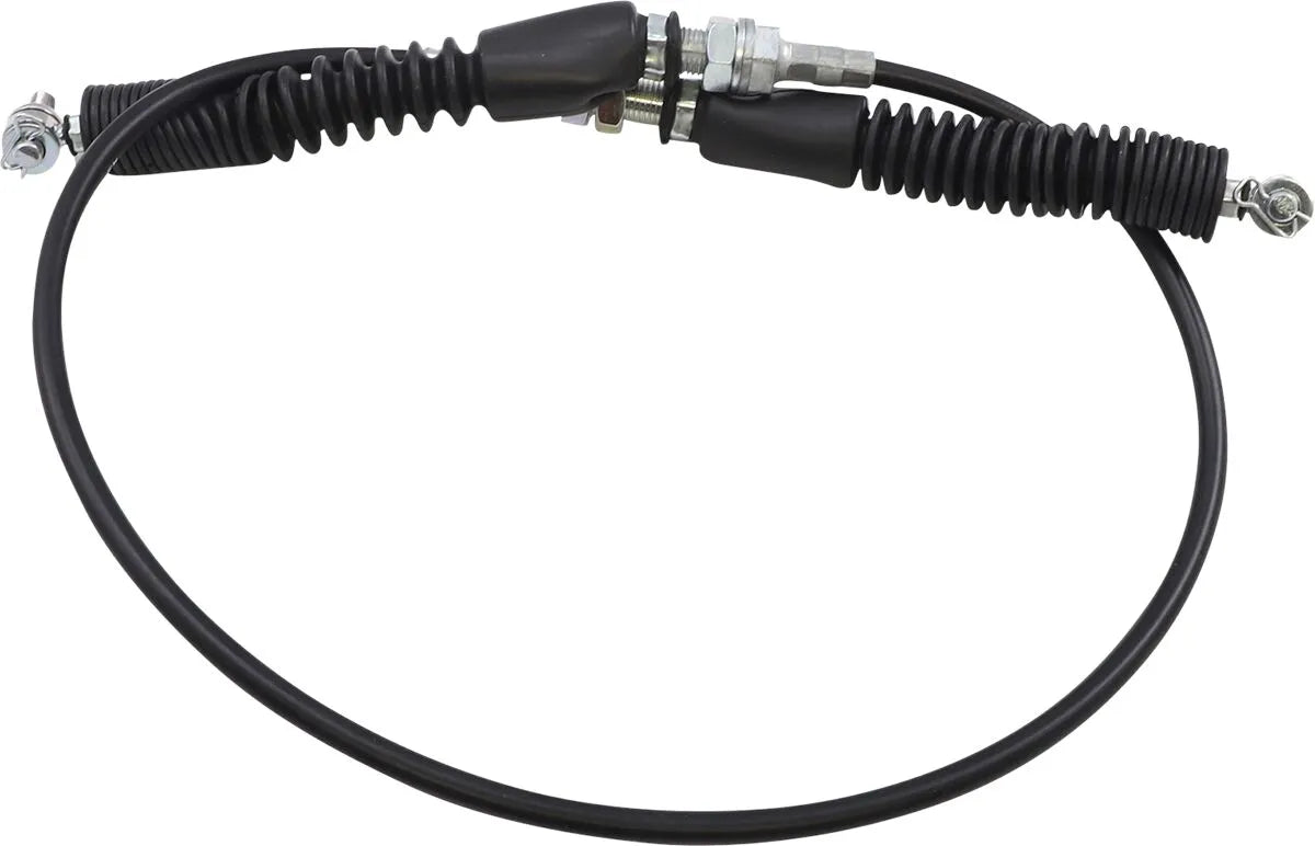 Moose Offroad Four Wheel Shifter Cable
