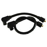 Taylor 409 Pro-Race spark plug wire set - Black