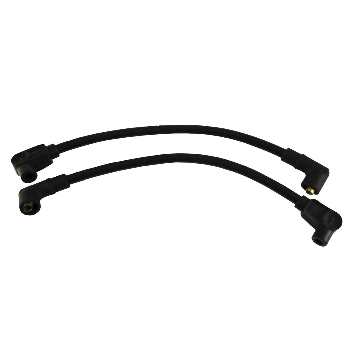 Taylor 409 Pro-Race spark plug wire set - Black