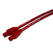 Taylor 409 Pro-Race spark plug wire set - Red
