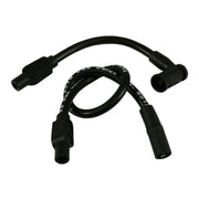 Taylor 409 Pro-Race spark plug wire set - Black