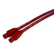 Taylor 409 Pro-Race spark plug wire set - Red