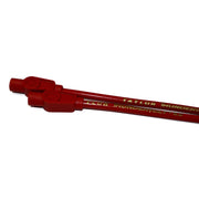 Taylor 8.2mm ThunderVolt spark plug wire set - Red