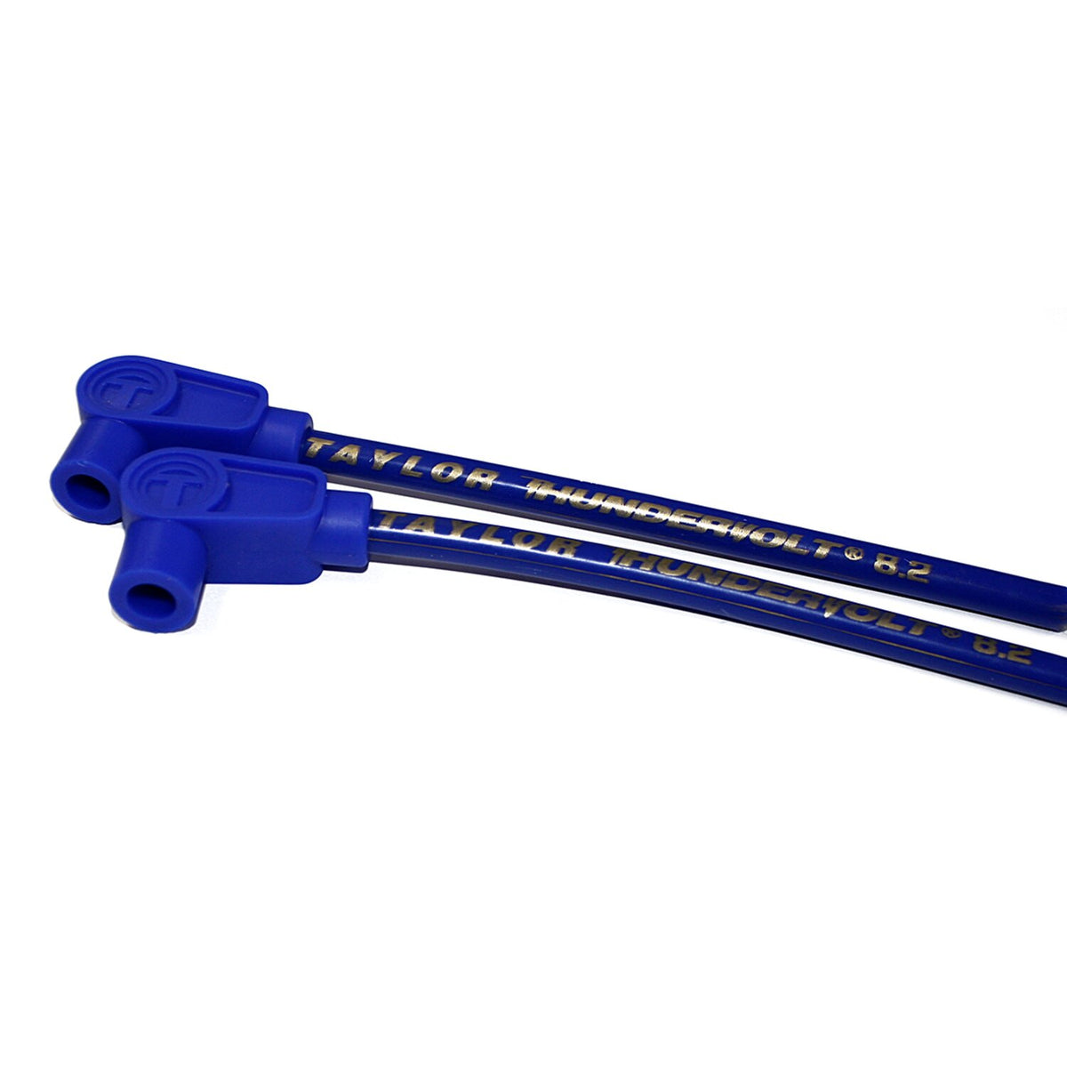 Taylor 8.2mm ThunderVolt spark plug wire set
