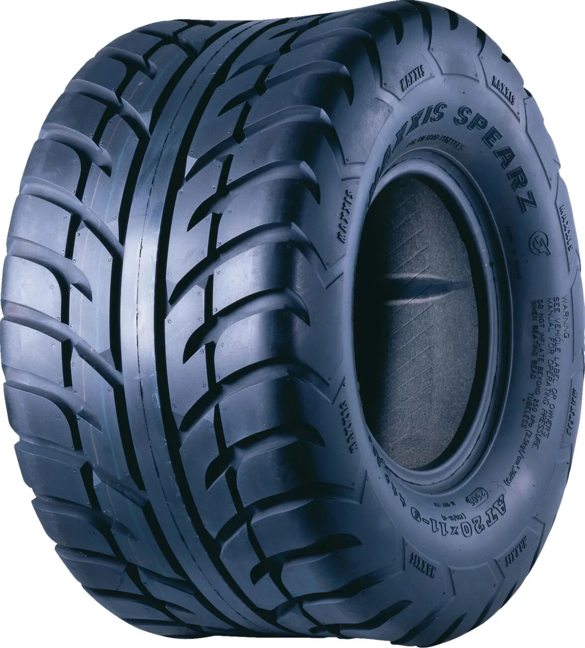 Maxxis Spearz M-991/m-992 Tire For Atv/quad