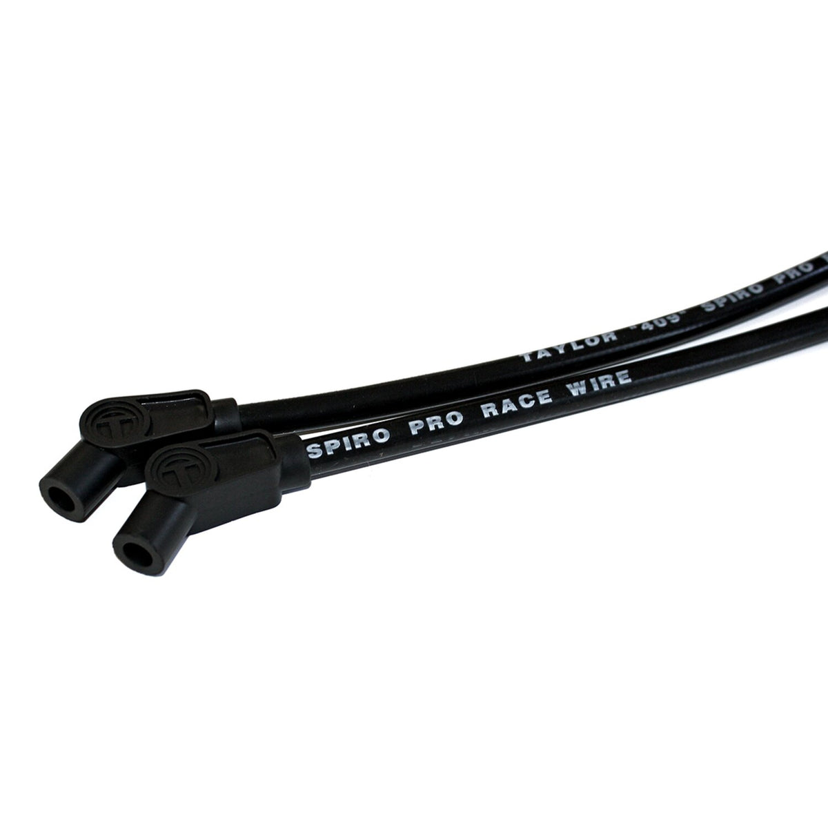 Taylor 409 Pro-Race spark plug wire set - Black