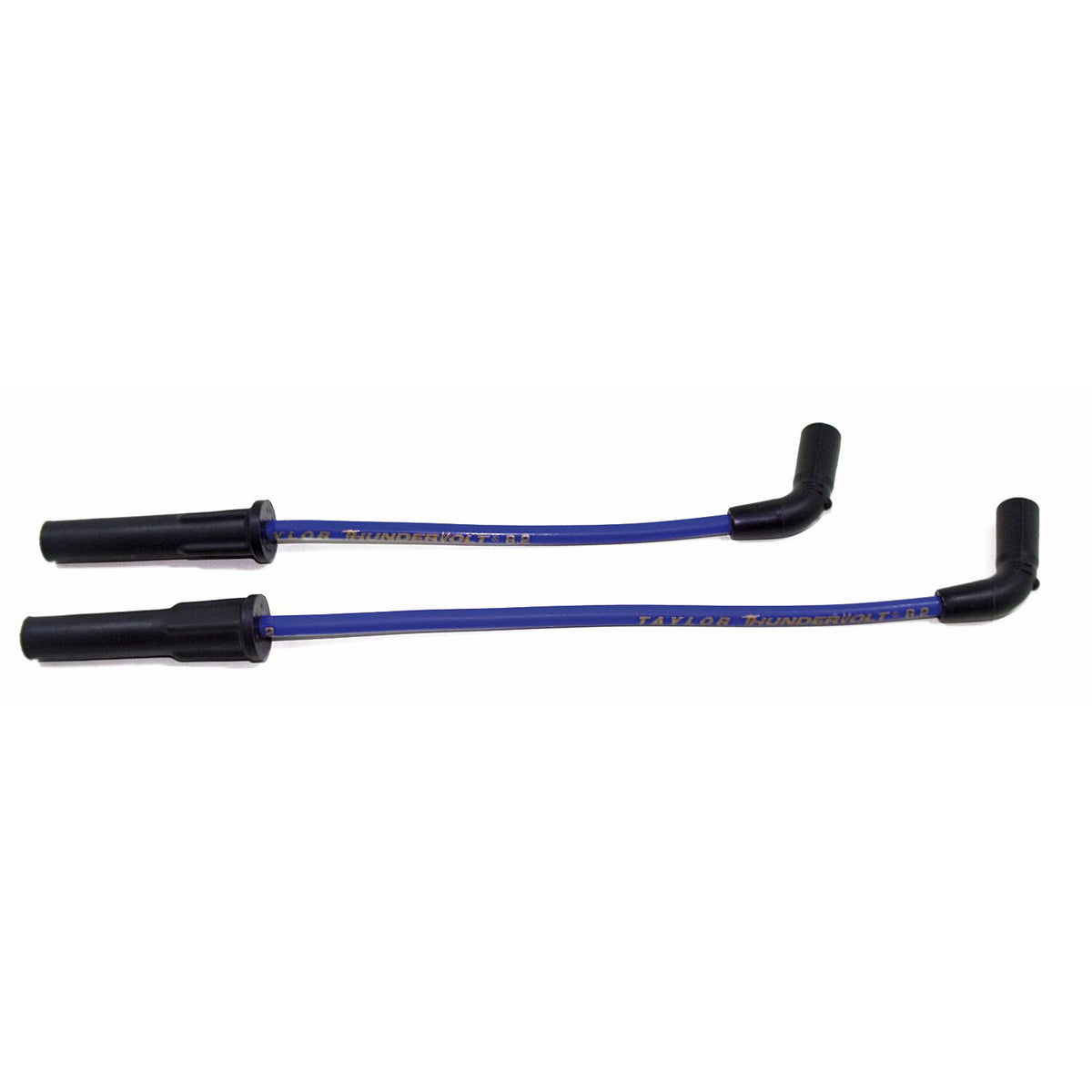 Taylor 8.2mm ThunderVolt spark plug wire set - Blue