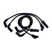 Taylor 8mm Pro Wire spark plug wire set - Black
