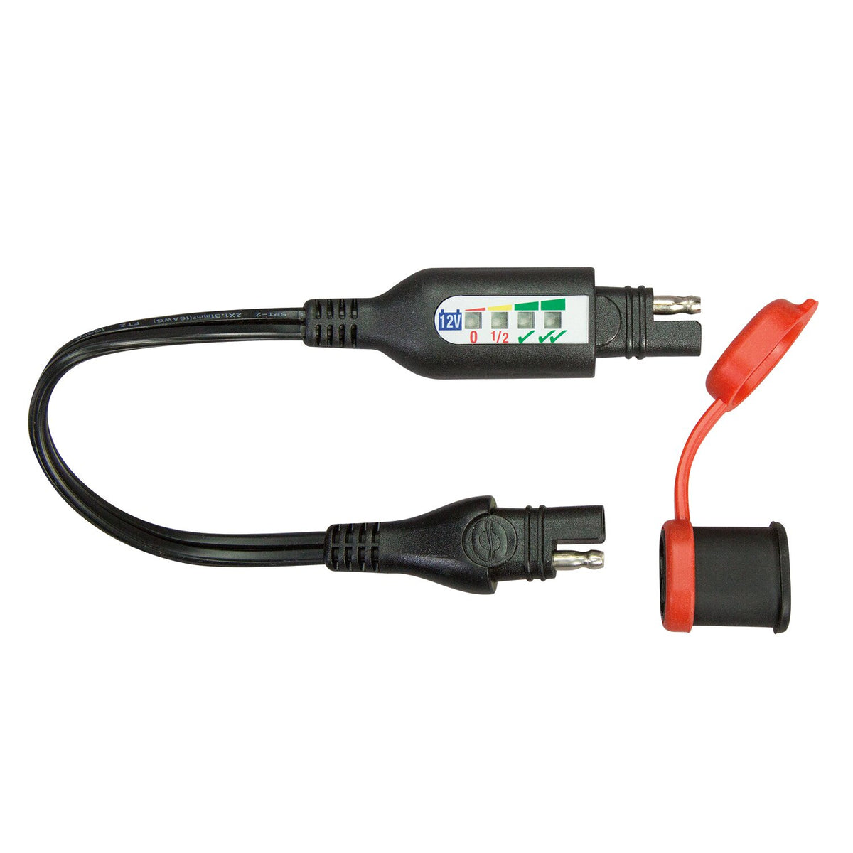 Optimate Tecmate OptiMATE Monitor O-125 cable
