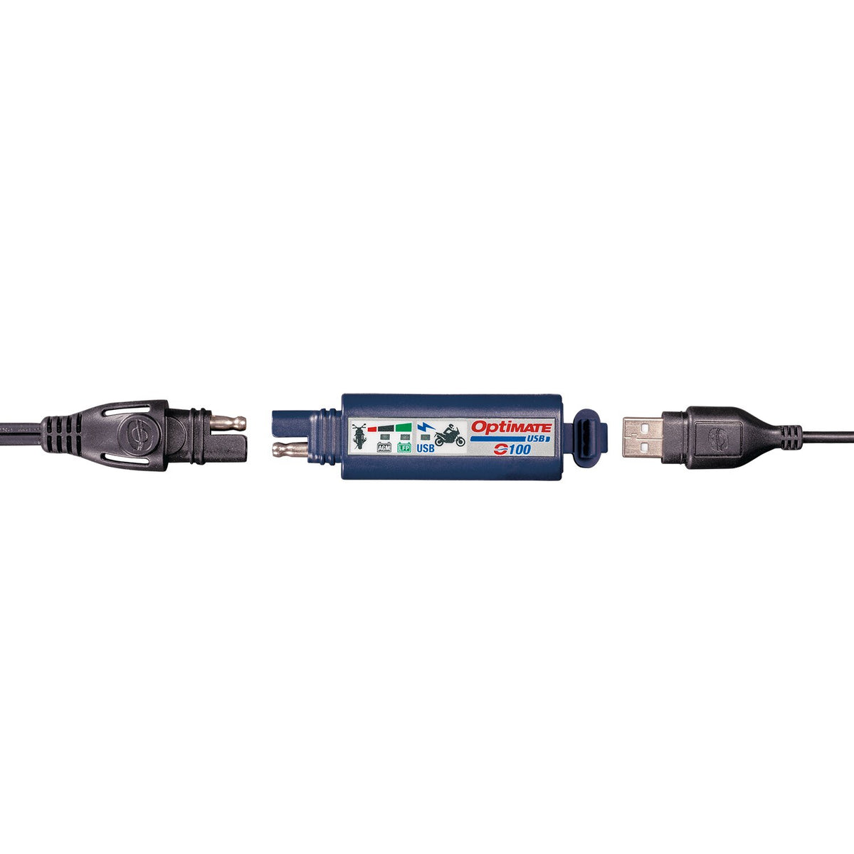 Optimate Tecmate OptiMATE USB O-100 USB charger
