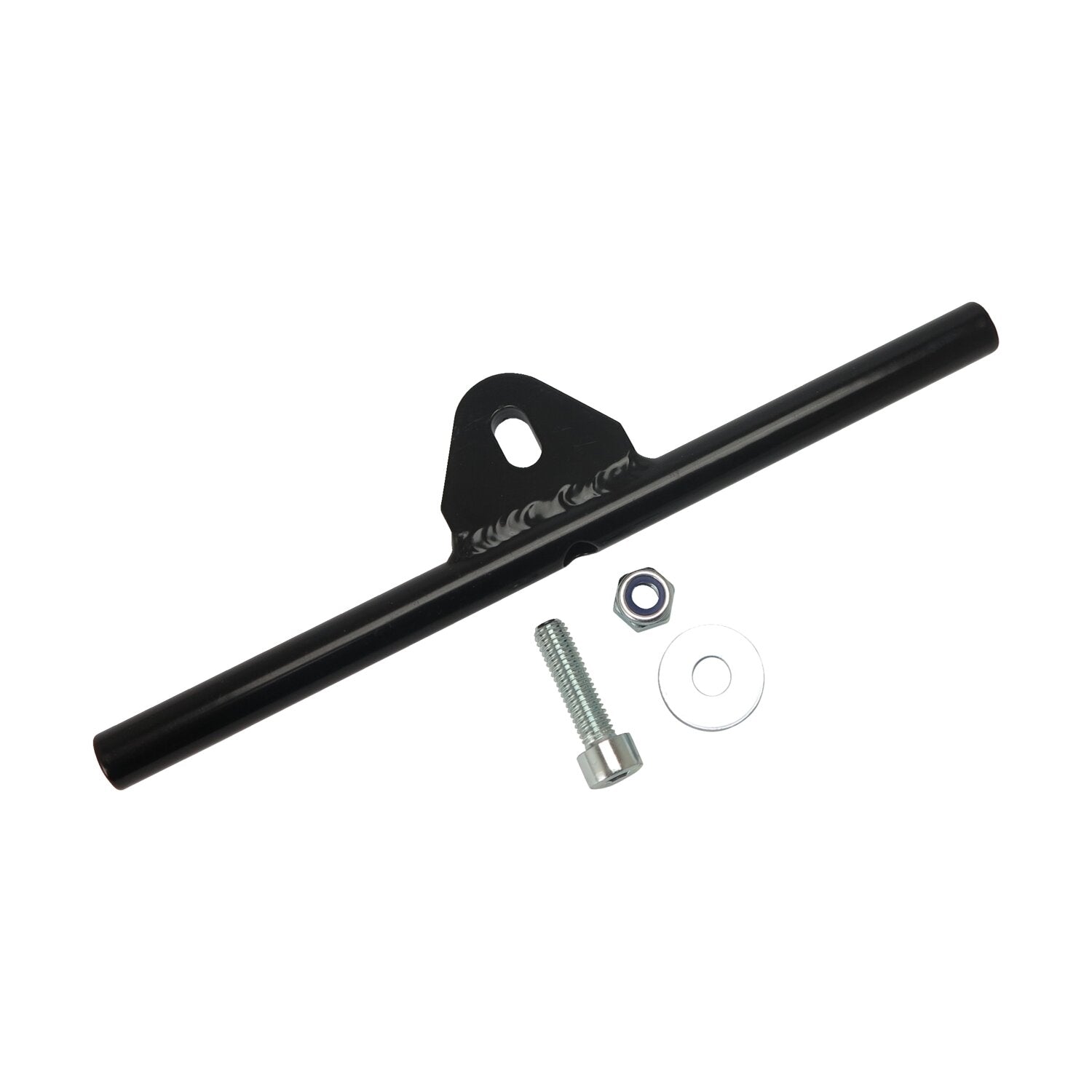 Westland Customs front turn signal bracket 22cm - Black