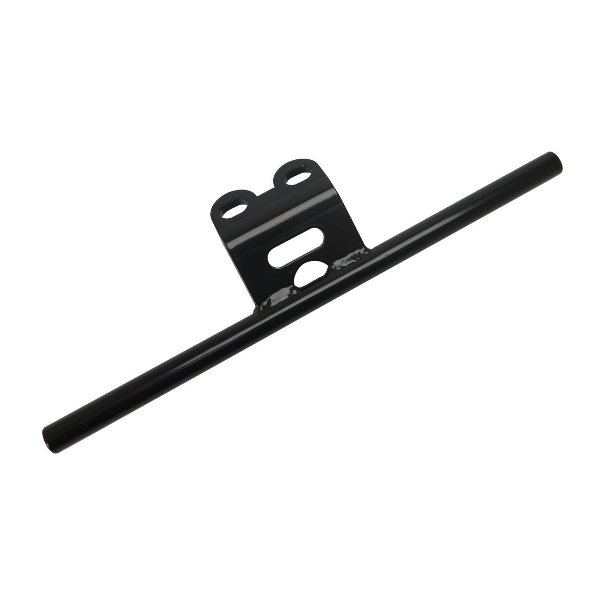 Westland Customs front turn signal bracket 28cm - Black