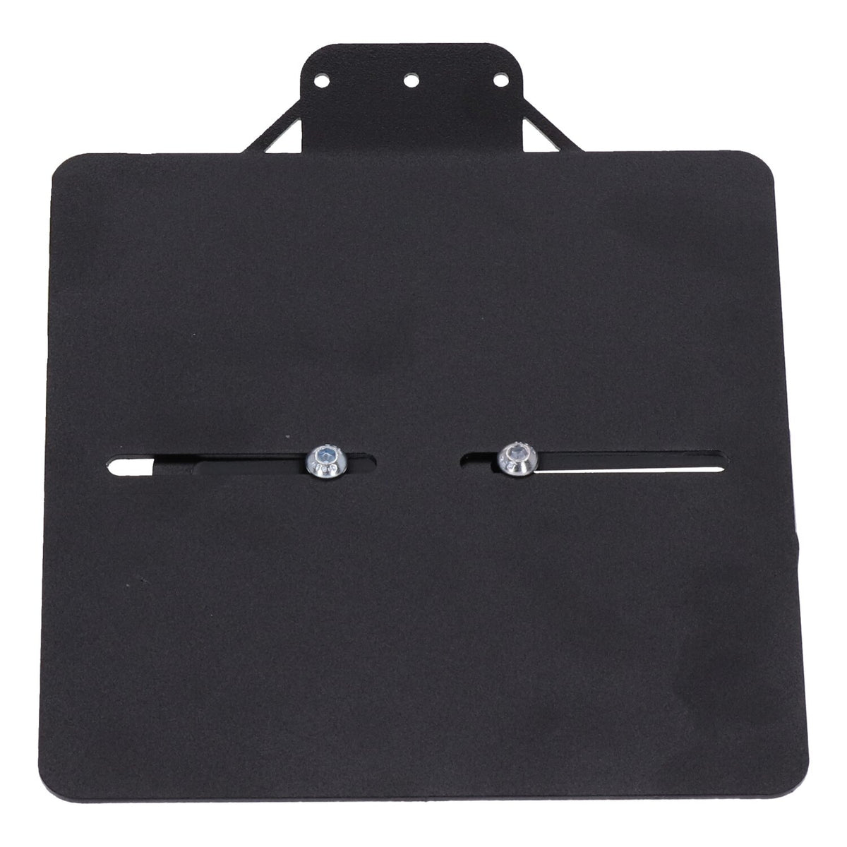 Westland Customs side mount license plate bracket Germany