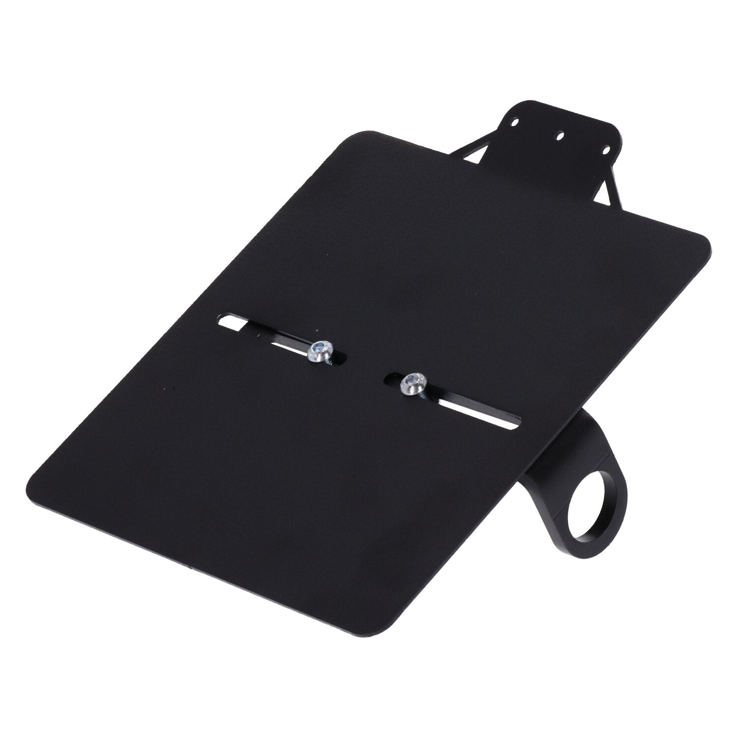 Westland Customs side mount license plate bracket Germany