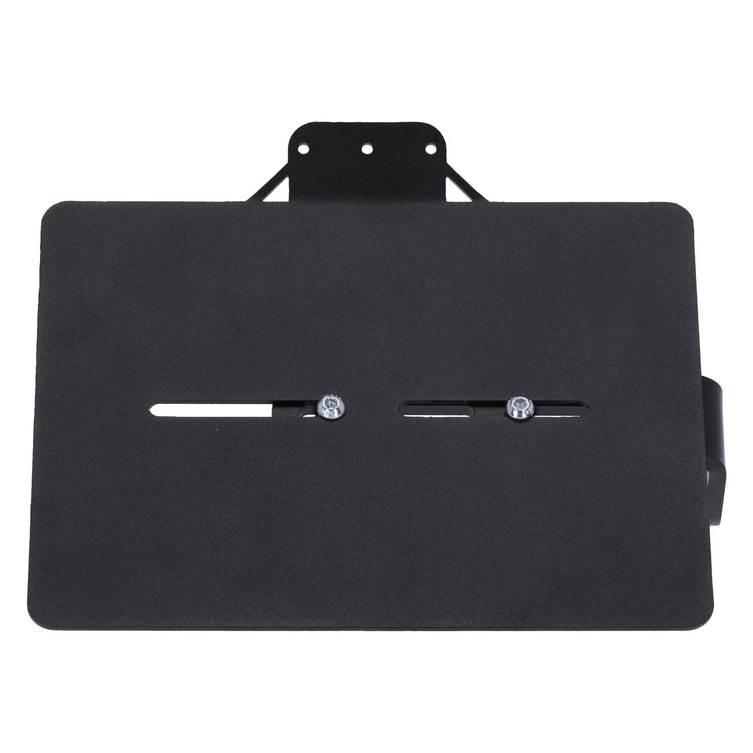 Westland Customs side mount license plate bracket UK