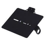 Westland Customs side mount license plate bracket UK