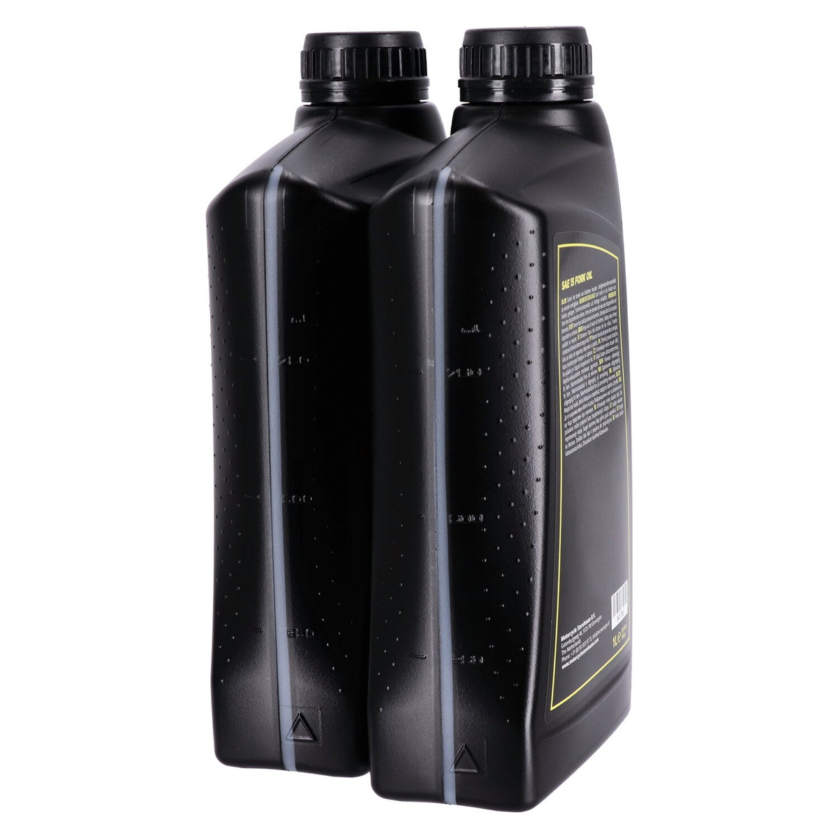 Vspec SAE 15W fork oil - 1 liter