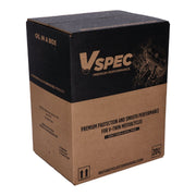 Vspec SAE 50 (Mineral) motor oil - 20 liter box