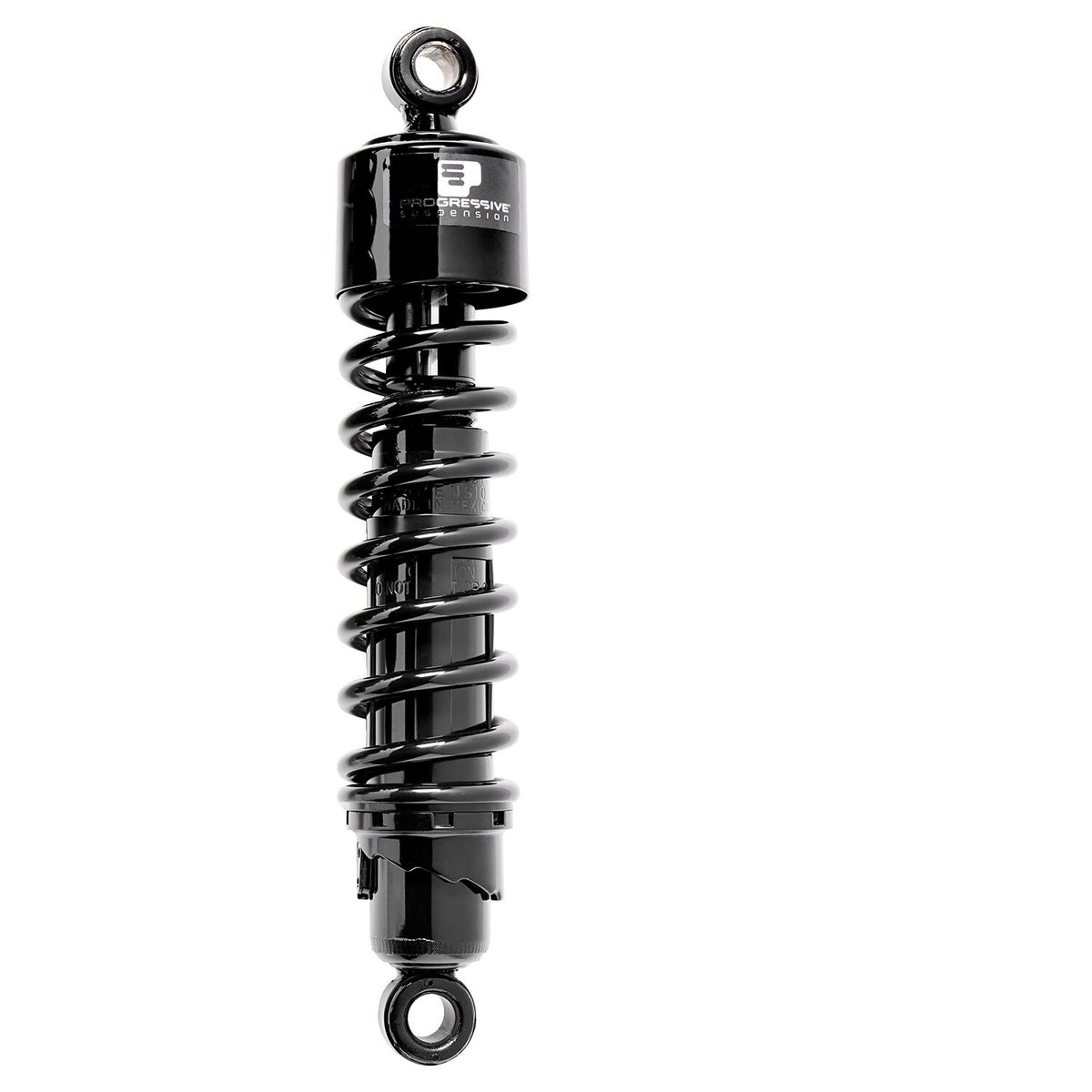 Progressive Suspension 412 Series shocks 14.25" - Black