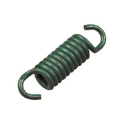 MCS Lower spring brake shoe rear