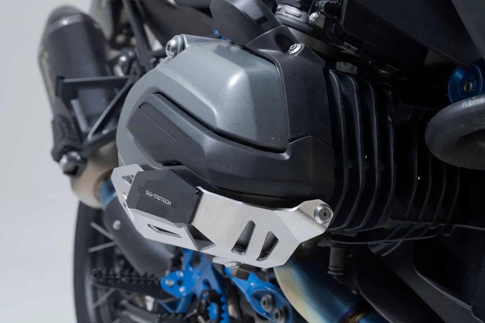 Sw-motech Cylinder Guard For Bmw Boxer Engines