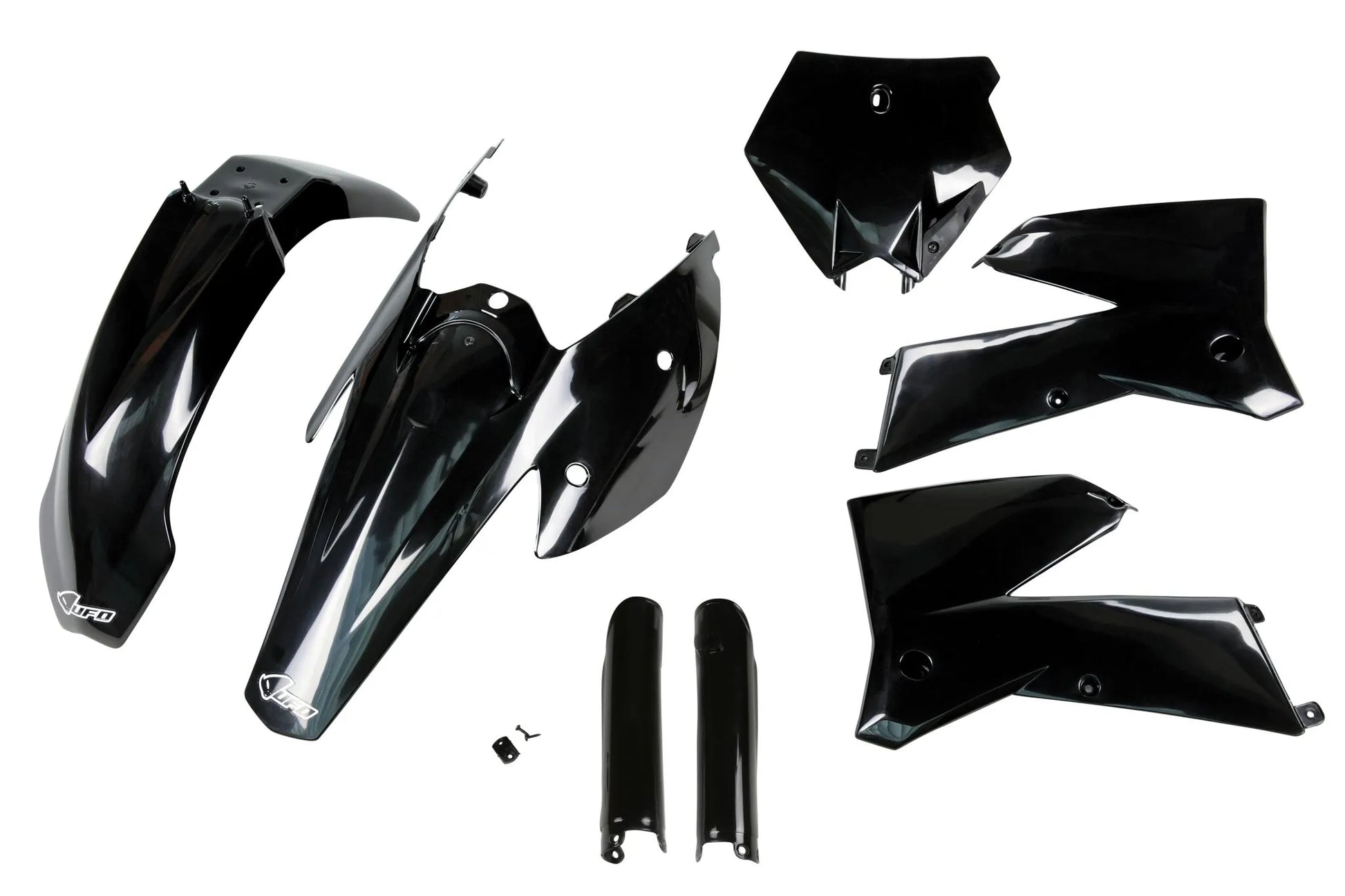 UFO MX Complete Replacement Body Kit