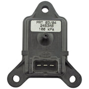 Standard Co - barometric sensor