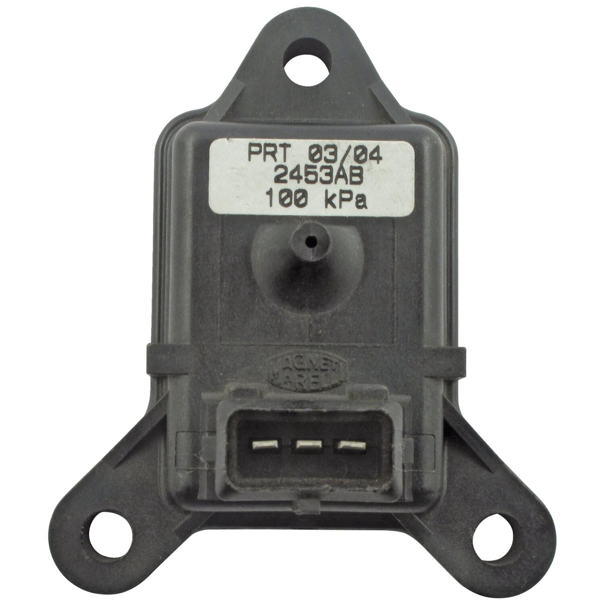 Standard Co - barometric sensor