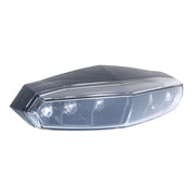 KOSO 'Mini' LED taillight - Smoke lens