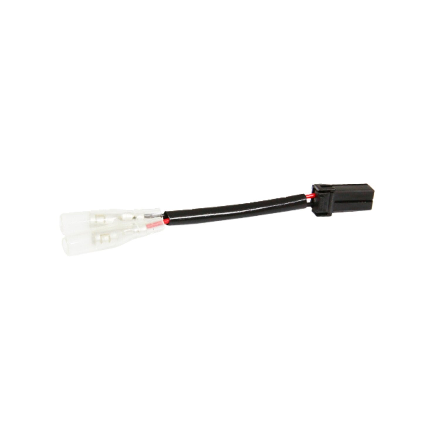 KOSO turn signal wire adapter set - H-D models