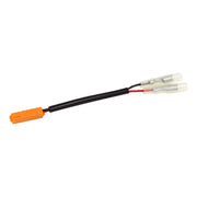 KOSO turn signal wire adapter - Kawasaki
