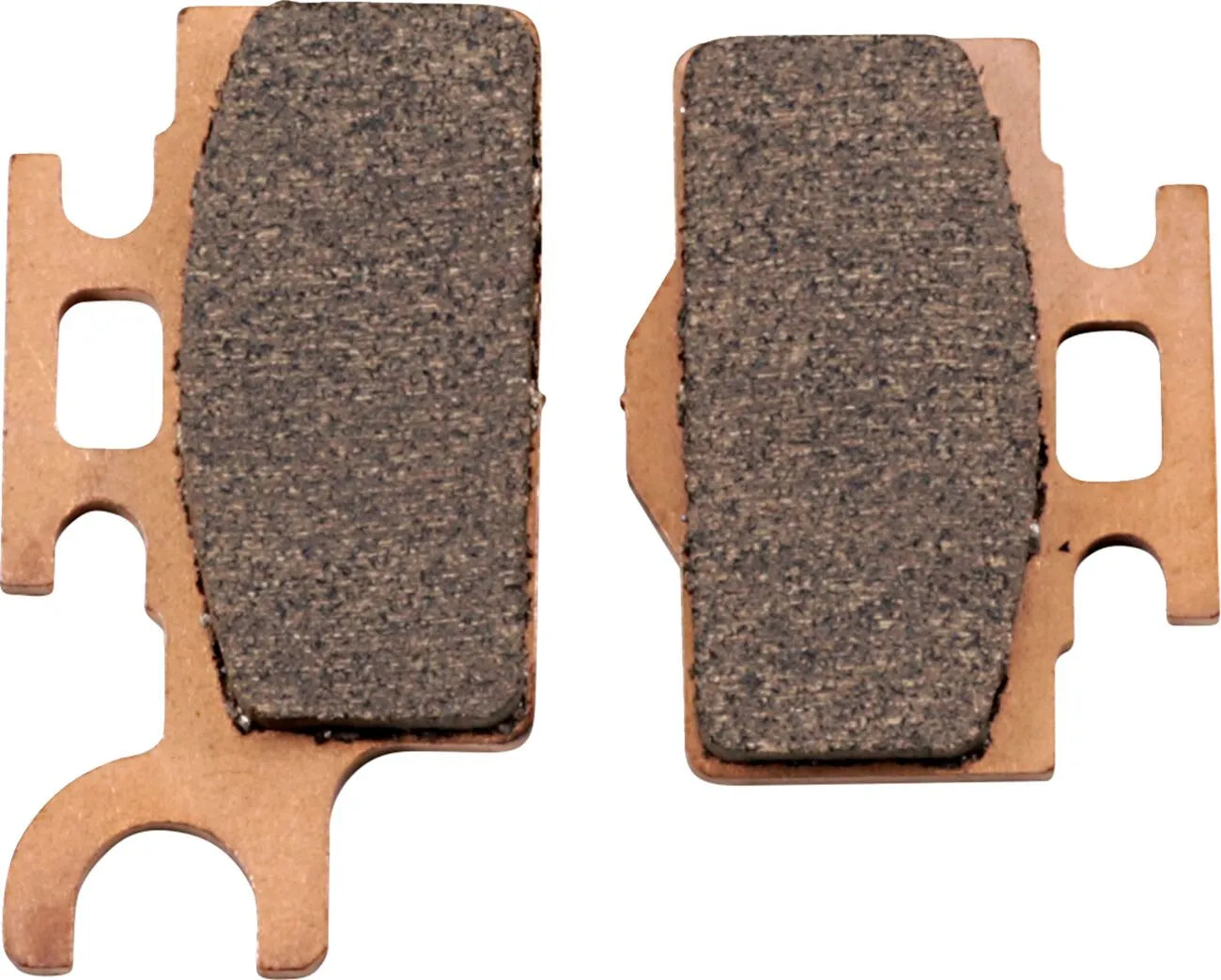 Galfer Mx Pro Brake Pads Set - Front