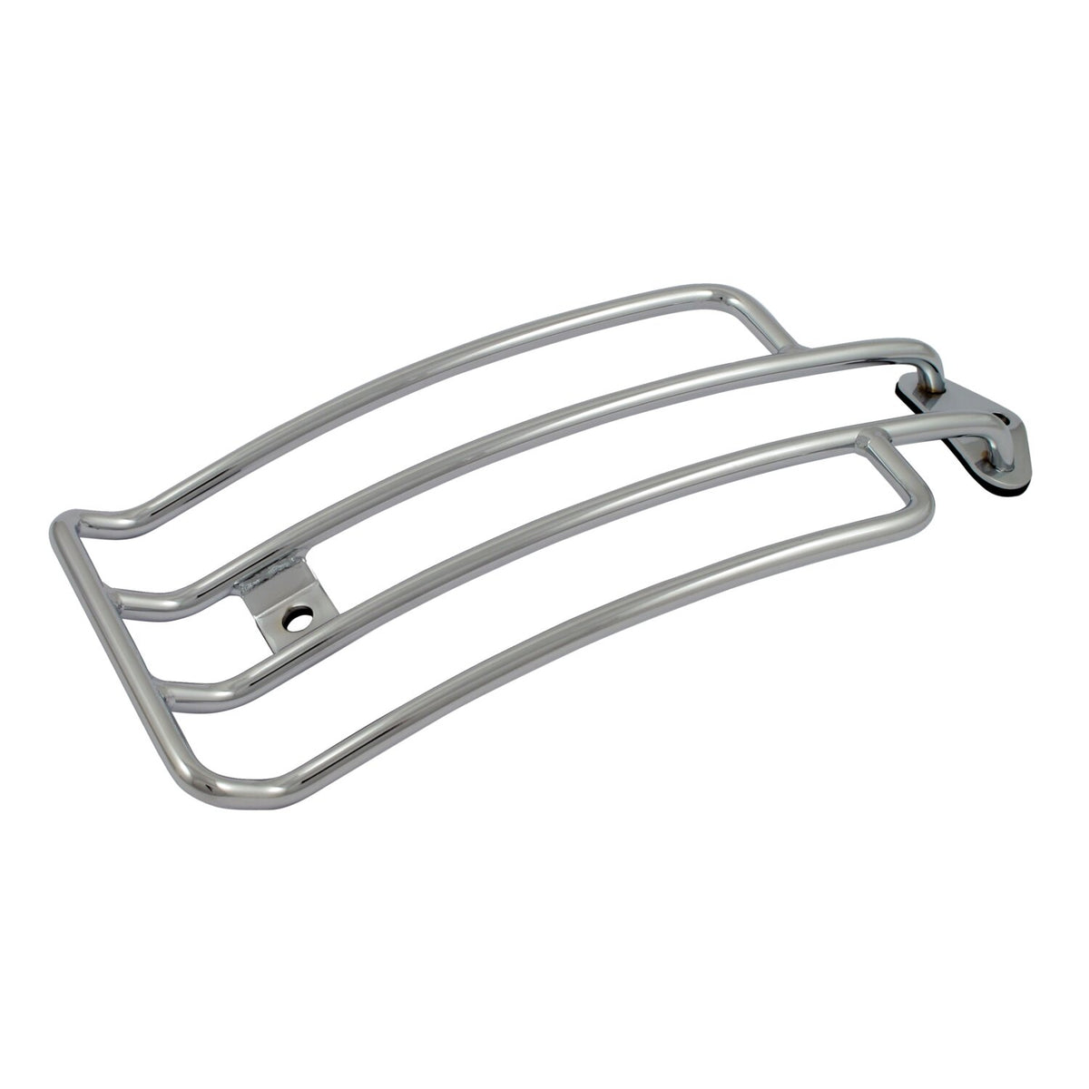 MCS Luggage rack for solo seat