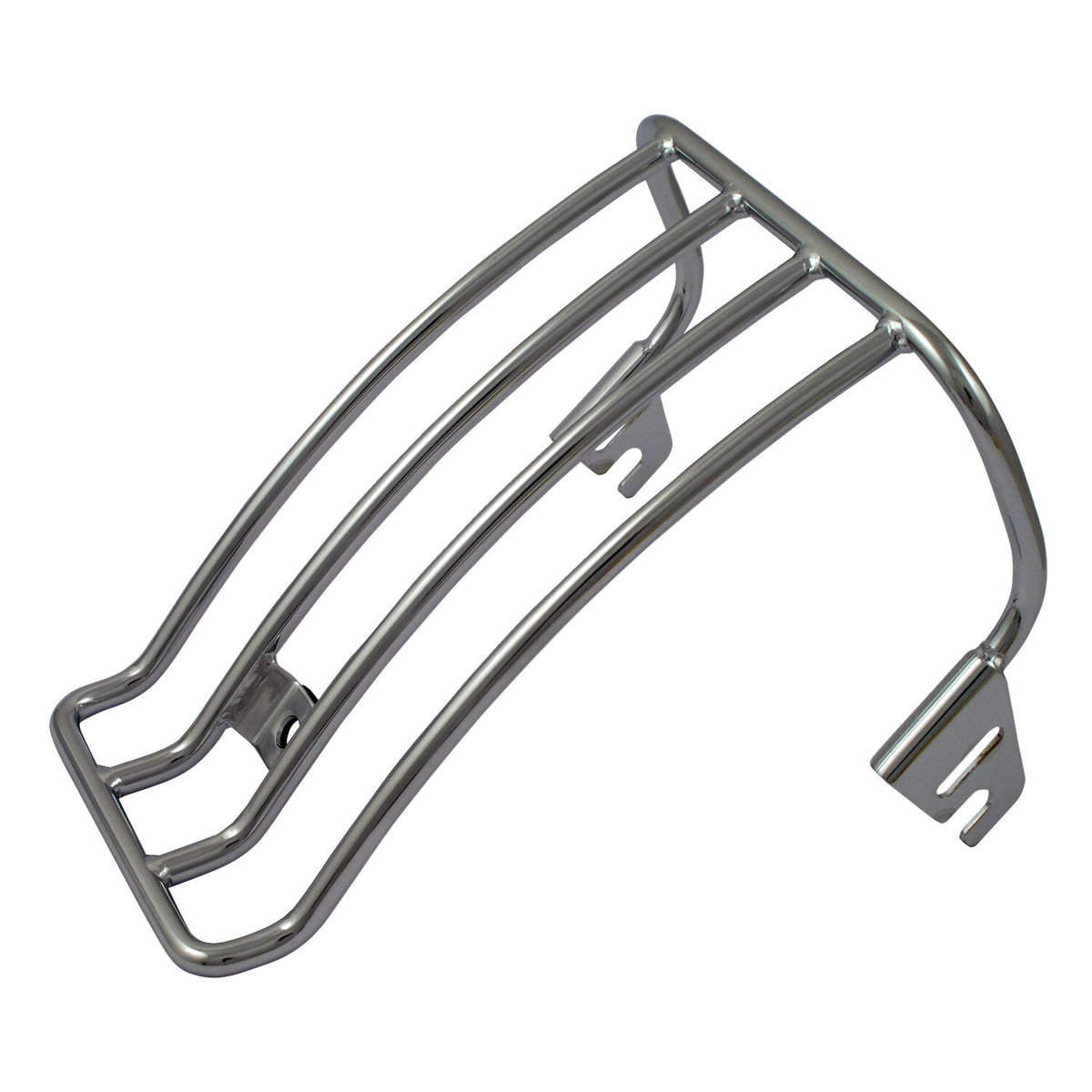 MCS Luggage rack for solo seat