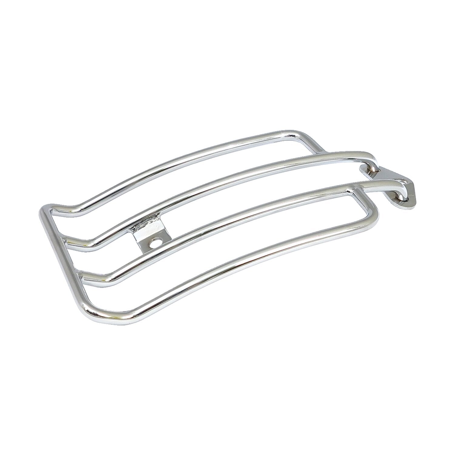 MCS Luggage rack for solo seat