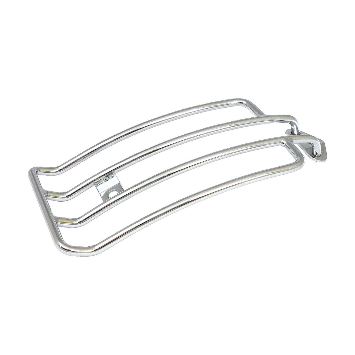 MCS Luggage rack for solo seat